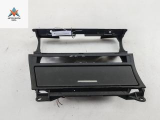 пепельница BMW 3 серия E46 [рестайлинг] 2005, 1.8 л., бензин, МКПП, чёрный, универсал, 8268887