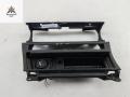 пепельница BMW 3 серия E46 [рестайлинг] 2005, 1.8 л., бензин, МКПП, чёрный, универсал, 8268887 - фото №2