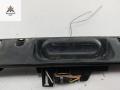 подсветка номера BMW 3 серия E46 2000, 2.0 л., бензин, АКПП, чёрный, универсал, 7167529 - фото №4
