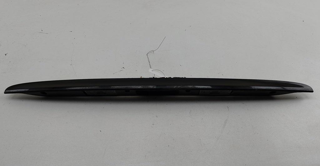 подсветка номера BMW 3 E46 2000, 2.0 л., бензин, АКПП, чёрный, универсал, 7167529