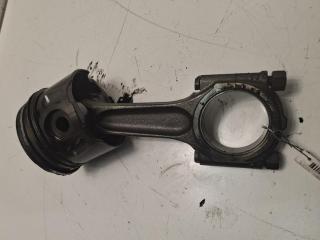 поршень Peugeot Expert 2 поколение 2011, 2.0 л., дизель, МКПП, белый, фургон