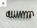 пружина передняя Mercedes-Benz E-Класс W210/S210 1998, 3.2 л., бензин, АКПП, чёрный, универсал - фото №2