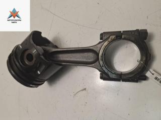 поршень Peugeot Expert 2 поколение 2011, 2.0 л., дизель, МКПП, белый, фургон