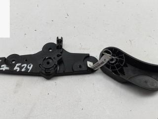 ручка открывания капота BMW 3 серия E90/E91/E92/E93 2006, 2.0 л., бензин, АКПП, серый, седан, 7058117