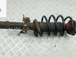 стойка передняя Ford Mondeo 3 поколение 2002, 2.0 л., дизель, АКПП, серый, универсал