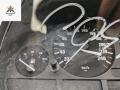 приборная панель BMW 5 серия E39 1999, 2.0 л., бензин, МКПП, серый, универсал, 8381195 - фото №2