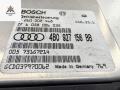 блок управления АКПП Audi A6 4B/C5 1997, 2.4 л., бензин, АКПП, серый, седан, 4B0927156BB - фото №3