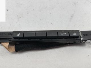 кнопка обогрева сидений BMW 1 серия E81/E82/E87/E88 [рестайлинг] 2009, 2.0 л., дизель, МКПП, чёрный, хетчбэк 5 дв., 6970920