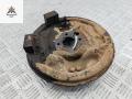 защитный кожух тормозного механизма Renault Kangoo 1 поколение 2001, 1.9 л., дизель, МКПП, синий, фургон - фото №2