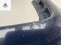 капот Mercedes-Benz E-Класс W210/S210 [рестайлинг] 1999, 2.0 л., бензин, МКПП, синий, седан - фото №4