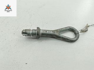 крюк буксировочный Audi A6 4B/C5 1997, 1.8 л., бензин, МКПП, красный, седан, 4B0805616A
