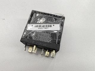 Реле стеклоочистителя (дворников) Audi A6 4B/C5 1998, 1.8 л., Ti, бензин, МКПП, синий, седан, 4B0955531A
