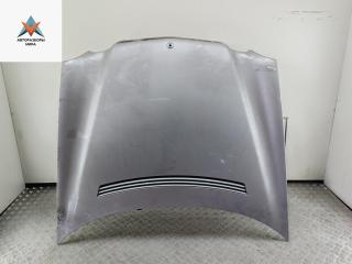 капот Mercedes-Benz E-Класс W210/S210 1998, 2.8 л., бензин, АКПП, серый, седан