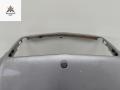 капот Mercedes-Benz E-Класс W210/S210 1998, 2.8 л., бензин, АКПП, серый, седан - фото №2