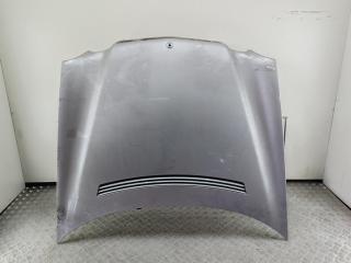капот Mercedes-Benz E-Класс W210/S210 1998, 2.8 л., бензин, АКПП, серый, седан
