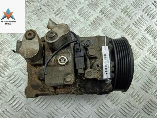 компрессор кондиционера Mercedes-Benz E-Класс W211/S211 2004, 3.2 л., дизель, 0012301411