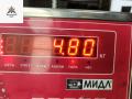 компрессор кондиционера Mercedes-Benz E-Класс W211/S211 2004, 3.2 л., дизель, 0012301411 - фото №5