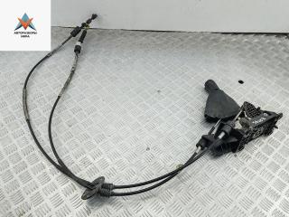 кулиса Ford Focus 2 поколение 2006, 1.6 л., i, бензин, МКПП, красный, хетчбэк 5 дв., 4M5R7C453