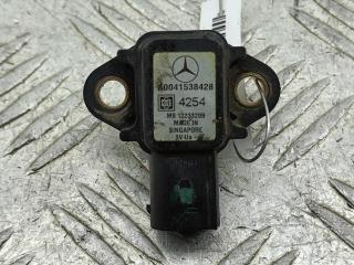 датчик абсолютного давления Mercedes-Benz E W211 2004, 3.2 л., дизель, АКПП, серый, универсал, 0041538428