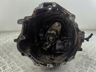 МКПП Audi A4 B5 2001, 2.4 л., бензин, МКПП, синий, универсал, EAE