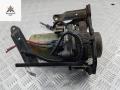 Электроусилитель руля Ford Focus 2 поколение [рестайлинг] 2007, 1.8 л., дизель, МКПП, синий, универсал, 4M513K514BF - фото №2