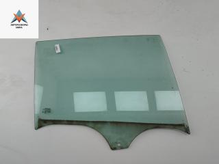 стекло двери задней правой Renault Laguna 3 поколение 2008, 2.0 л., бензин, МКПП, чёрный, универсал, 43R001582