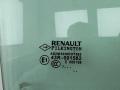 стекло двери задней правой Renault Laguna 3 поколение 2008, 2.0 л., бензин, МКПП, чёрный, универсал, 43R001582 - фото №2