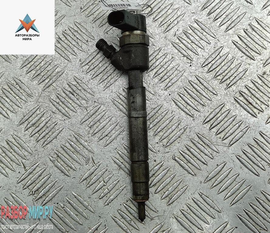 форсунка Mercedes-Benz E-Класс W211/S211 2004, 3.2 л., дизель, АКПП, серый, универсал, 0445110177, 6480700487 - фото №1