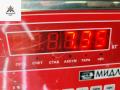 полуось передняя правая (приводной вал, ШРУС) Ford Focus 2 поколение [рестайлинг] 2007, 1.8 л., дизель, МКПП, синий, универсал - фото №5