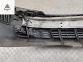 бампер передний Audi A6 4B/C5 2000, бензин, серый, универсал, 4B0807103 - фото №11