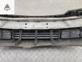 бампер передний Audi A6 4B/C5 2000, бензин, серый, универсал, 4B0807103 - фото №12