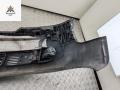 бампер передний Audi A6 4B/C5 2000, бензин, серый, универсал, 4B0807103 - фото №13
