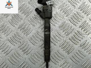 форсунка Mercedes-Benz E-Класс W211/S211 2004, 3.2 л., дизель, АКПП, серый, универсал, 0445110177, 6480700487
