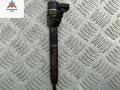 форсунка Mercedes-Benz E-Класс W211/S211 2004, 3.2 л., дизель, АКПП, серый, универсал, 0445110177, 6480700487 - фото №2