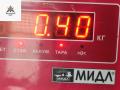 форсунка Mercedes-Benz E-Класс W211/S211 2004, 3.2 л., дизель, АКПП, серый, универсал, 0445110177, 6480700487 - фото №3