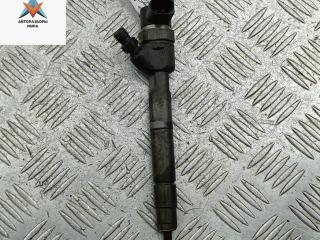 форсунка Mercedes-Benz E-Класс W211/S211 2004, 3.2 л., дизель, АКПП, серый, универсал, 0445110177, 6480700487