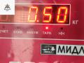 форсунка Mercedes-Benz E-Класс W211/S211 2004, 3.2 л., дизель, АКПП, серый, универсал, 0445110177, 6480700487 - фото №3