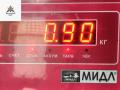 форсунка Volkswagen Passat B5 [рестайлинг] 2004, 1.9 л., дизель, МКПП, серый, универсал, 038130073AJ, 0414720037 - фото №4