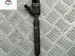 форсунка Mercedes-Benz E-Класс W211/S211 2004, 3.2 л., дизель, АКПП, серый, универсал, 0445110177, 6480700487