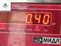 форсунка Mercedes-Benz E-Класс W211/S211 2004, 3.2 л., дизель, АКПП, серый, универсал, 0445110177, 6480700487 - фото №3