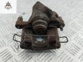 суппорт задний правый Ford Focus 2 поколение [рестайлинг] 2007, 1.8 л., дизель, МКПП, синий, универсал - фото №2
