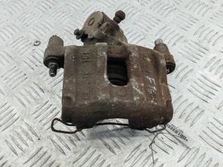 суппорт задний правый Ford Focus 2 поколение [рестайлинг] 2007, 1.8 л., дизель, МКПП, синий, универсал