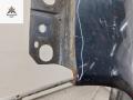крыло переднее левое Audi A6 4B/C5 [рестайлинг] 2003, 2.5 л., дизель, АКПП, серый, универсал - фото №4