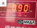 форсунка Volkswagen Passat B5 [рестайлинг] 2004, 1.9 л., дизель, МКПП, серый, универсал, 038130073AJ, 0414720037 - фото №4