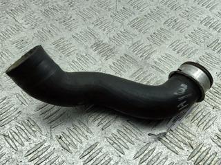 патрубок радиатора Mercedes-Benz E-Класс W211/S211 2004, 3.2 л., дизель