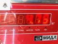 рычаг передний левый Hyundai Santa Fe 2 поколение (CM) 2006, 2.2 л., дизель, МКПП, серый, внедорожник 5 дв. - фото №5