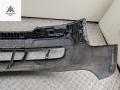 бампер передний Audi A6 4B/C5 1998, Ti, бензин, чёрный, универсал, 4B0807103 - фото №16