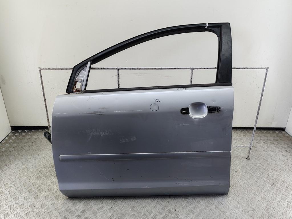 дверь сдвижная Ford Focus II 2007, серый, универсал