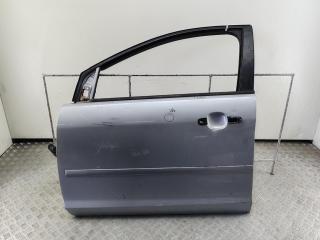 дверь сдвижная Ford Focus II 2007, серый, универсал