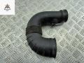 патрубок турбины Mercedes-Benz E-Класс W211/S211 2004, 3.2 л., дизель, 6480940197 - фото №2